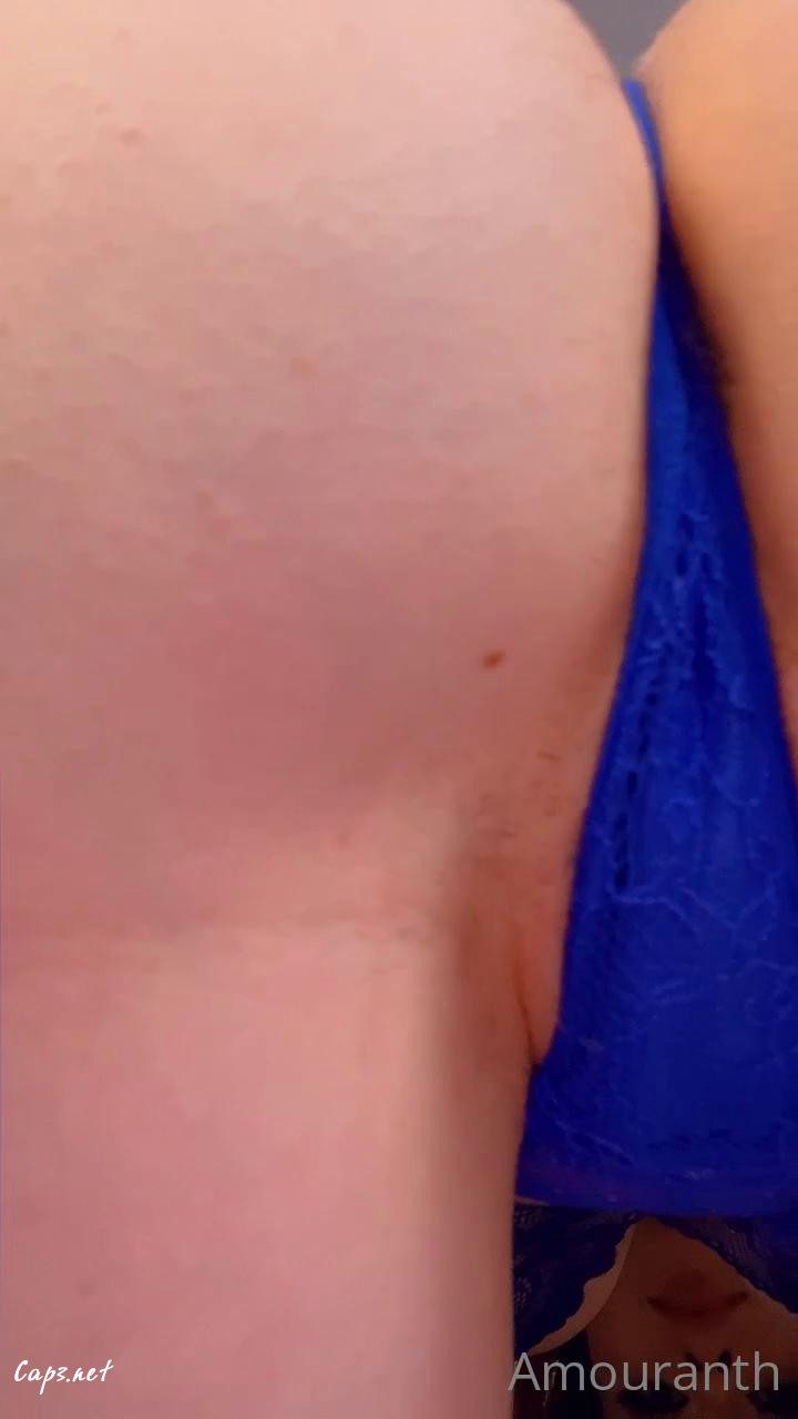 Amouranth Pussy Close-Up Camera Sitting Onlyfans Leaked
