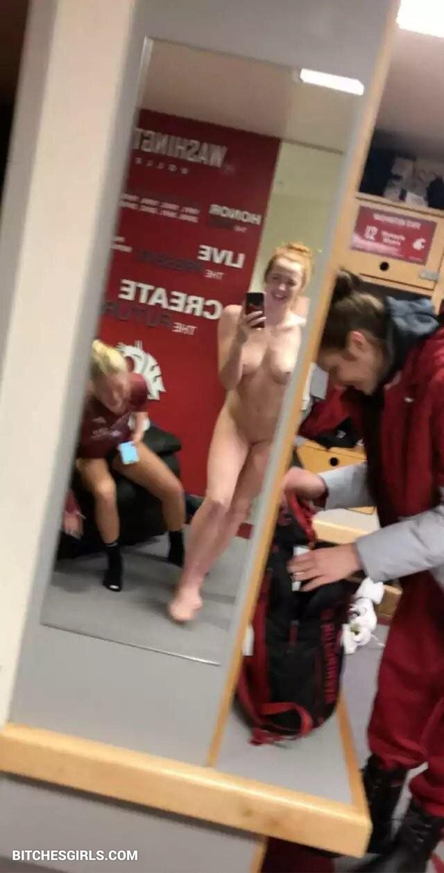 Wisconsin Volleyball Leaked Nudes 007 ohfree.net