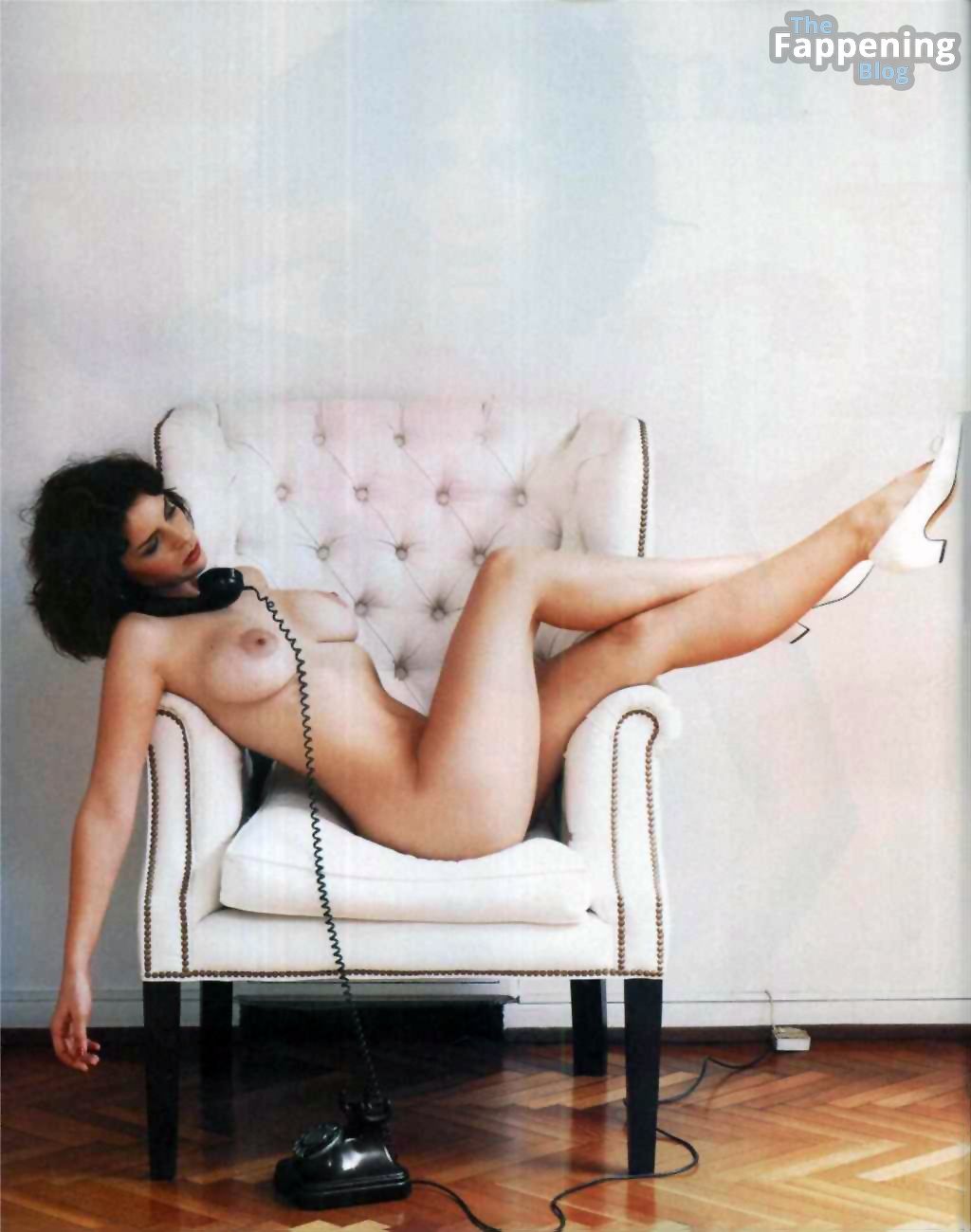 Romina Ricci nude and sexy 009